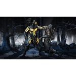 Mortal Kombat 11 Ps4