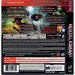 Mortal Kombat Komplete Editon Ps3 (Greatest Hits) (Jogo Mídia Física) Mortal Kombat Komplete Editon Ps3 (Greatest Hits) (Jogo Mídia Física)