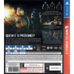 Mortal Kombat X Playstation Hits Ps4