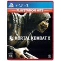Mortal Kombat X Playstation Hits Ps4