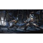 Mortal Kombat Xl Ps4