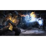Mortal Kombat Xl Ps4