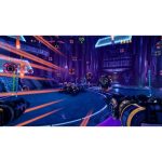 Mothergunship Ps4 Mothergunship Ps4