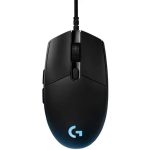 Mouse Logitech Pro Rgb 16000 Dpi Mouse Logitech Pro Rgb 16000 Dpi
