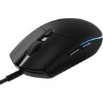 Mouse Logitech Pro Rgb 16000 Dpi Mouse Logitech Pro Rgb 16000 Dpi