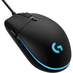 Mouse Logitech Pro Rgb 16000 Dpi Mouse Logitech Pro Rgb 16000 Dpi