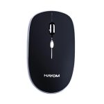 Mouse Sem Fio Office Wireless Hayom Mu2913