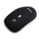Mouse Sem Fio Office Wireless Hayom Mu2913