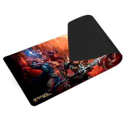Mousepad Gamer Bright Fantasy, Grande - 552