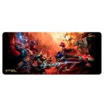 Mousepad Gamer Bright Fantasy, Grande – 552 Mousepad Gamer Bright Fantasy, Grande - 552