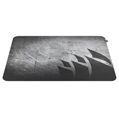 Mousepad Gamer Corsair Mm150, Ultra-Fino, Médio - Ch-9421591-Ww
