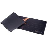 Mousepad Gamer Husky Gold Storm, Speed, Extra Grande 895X290mm - Mp-Hst-Tr