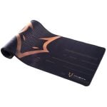 Mousepad Gamer Husky Gold Storm, Speed, Extra Grande 895X290mm - Mp-Hst-Tr