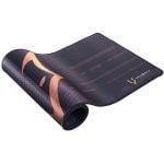 Mousepad Gamer Husky Gold Storm, Speed, Extra Grande 895X290mm - Mp-Hst-Tr
