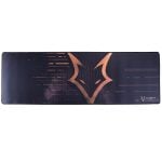 Mousepad Gamer Husky Gold Storm, Speed, Extra Grande 895X290mm - Mp-Hst-Tr