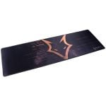 Mousepad Gamer Husky Gold Storm, Speed, Extra Grande 895X290mm - Mp-Hst-Tr