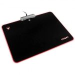 Mousepad Gamer Satellite A-Pad04 25X35cm Gaming Led Rgb Mousepad Gamer Satellite A-Pad04 25X35cm Gaming Led Rgb