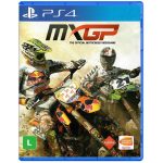 Mxgp Ps4 #1