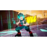My Hero Ones Justice 2 Ps4