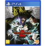 My Hero Ones Justice 2 Ps4