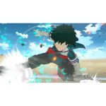 My Hero Ones Justice 2 Ps4