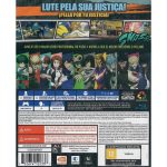 My Hero Ones Justice Ps4