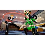 My Hero Ones Justice Ps4