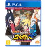 Naruto Shippuden Ultimate Ninja Storm 4 Road To Boruto Ps4