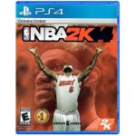Nba 2K14 Ps4 #1