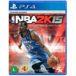 Nba 2K15 Ps4