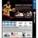 Nba Live 14 Ps4