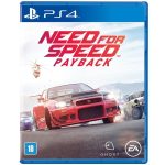 Need For Speed Payback Ps4 Need For Speed Payback Ps4