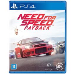 Need For Speed Rivals Ps3 (Novo) (Jogo Mídia Física) - Arena Games - Loja  Geek