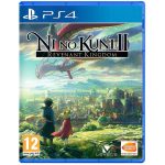 Ni No Kuni Ii Revenant Kingdom Ps4 Ni No Kuni Ii Revenant Kingdom Ps4