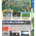 Ni No Kuni Wrath Of The White Witch Remastered Ps4 Ni No Kuni Wrath Of The White Witch Remastered Ps4
