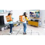 Nintendo Labo: Robot Kit For Nintendo Switch