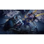 Nioh 2 Ps4