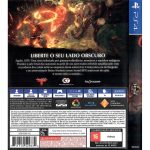 Nioh 2 Ps4