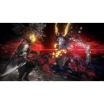 Nioh 2 Ps4 Nioh 2 Ps4