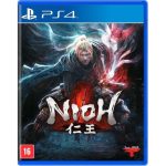 Nioh Ps4 Nioh Ps4