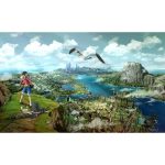 One Piece World Seeker Ps4 One Piece World Seeker Ps4
