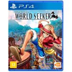 One Piece World Seeker Ps4 One Piece World Seeker Ps4