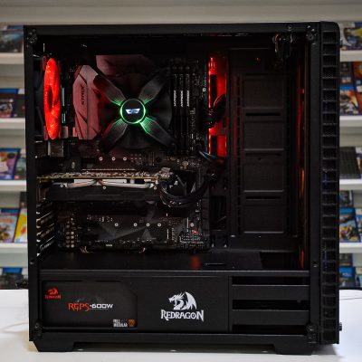Pc Gamer #202