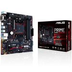 Placa Mãe Asus Prime B450m-Gaming/Br