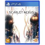 Scarlet Nexus Ps4