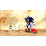 Sonic And The Secret Rings Nintendo Wii Sonic And The Secret Rings Nintendo Wii