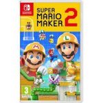 Super Mario Maker 2 Nintendo Switch Super Mario Maker 2 Nintendo Switch