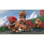 Super Mario Odyssey Nintendo Switch Super Mario Odyssey Nintendo Switch