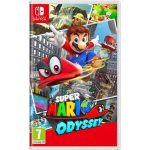 Super Mario Odyssey Nintendo Switch Super Mario Odyssey Nintendo Switch