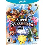 Super Smash Bros For Wii U Nintendo Wii U Super Smash Bros For Wii U Nintendo Wii U